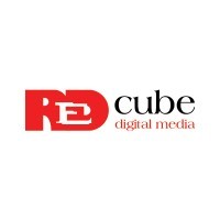 RedCube Digital Media logo